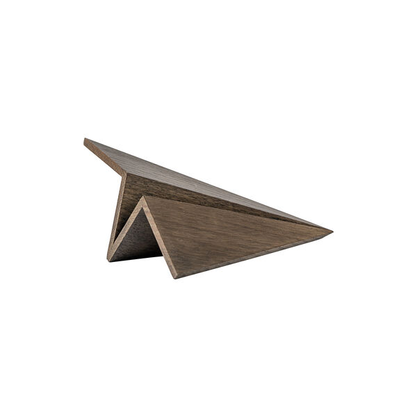 Maverick figur, røgbejdset eg, Boyhood