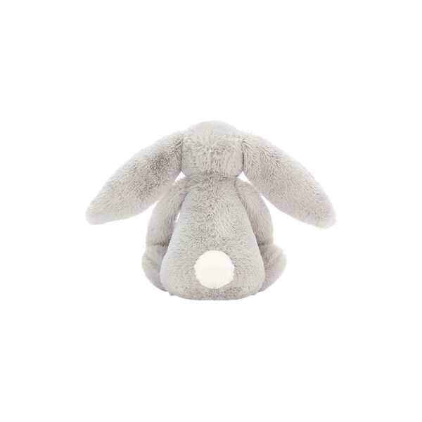 Bashful kanin, silver, Jellycat