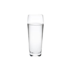 Perfection vandglas Perfection vandglas, Holmegaard