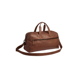 KeatonMBG Weekend Bag, cognac, Markberg