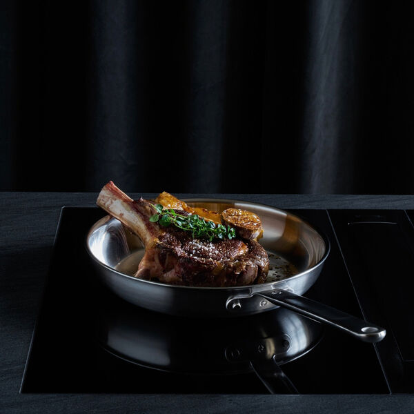 5-ply stegepande Ø 28 cm, Gastrotools