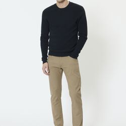 MApete Trousers, plaza taupe, Matinique