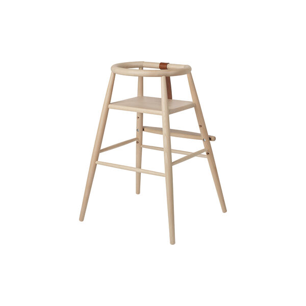 ND54 Højstol, Carl Hansen & Søn