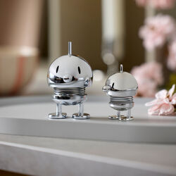 Classic Bumble s&aelig;t, chrome, Hoptimist