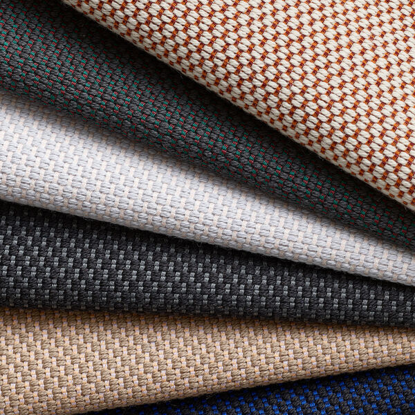 Svanen&trade; 3320 loungestol, creme/brown 0428, Fritz Hansen