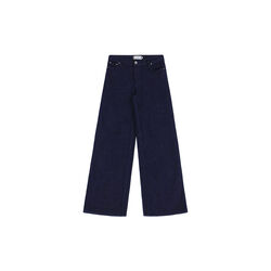 Anne Original Denim Pants, blu denim, Please