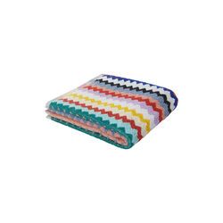 Riverbero håndklæde, 100 multi colour, Missoni Home