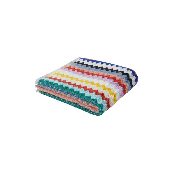 Riverbero håndklæde, 100 multi colour, Missoni Home