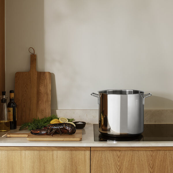 Suppegryde 15 L, Eva Trio