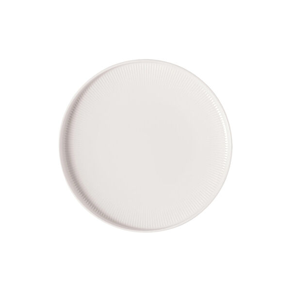 Afina Frokosttallerken Ø 22 cm, hvid Afina Frokosttallerken Ø 22 cm, hvid, Villeroy & Boch