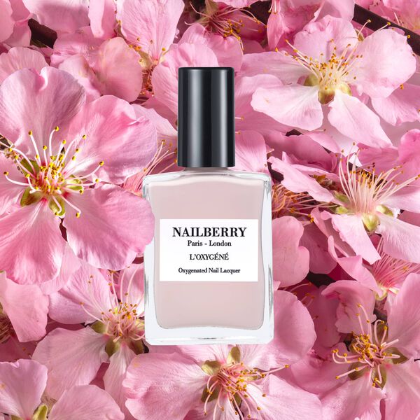 L’Oxygéné Tokyo Spring, Nailberry