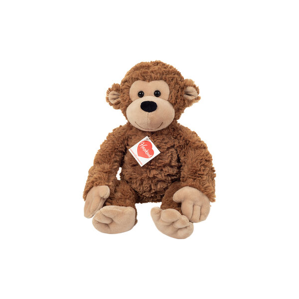 Aben Ricky, Teddy Hermann