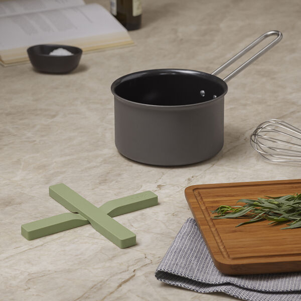 Magnetisk bordskåner, pistachio, Eva Solo