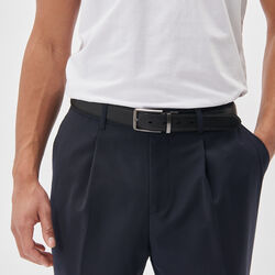 ReverstonMA Belt, black, Matinique