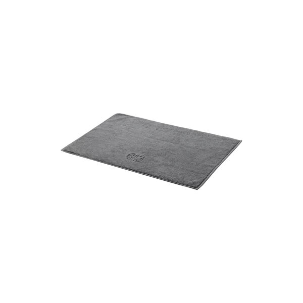 DAMASK TERRY bademåtte, slate DAMASK TERRY bademåtte, slate, Georg Jensen Damask