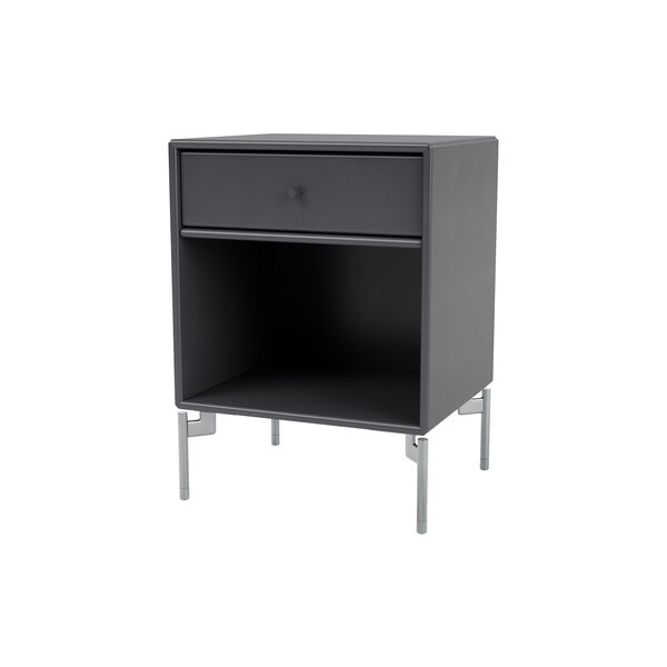 DREAM sengebord, 36 coal, Montana Furniture