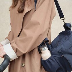 All You Need Mini Bag, walnut, Konges Sløjd