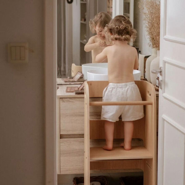 Læringstårn Læringstårn, Curve-Lab