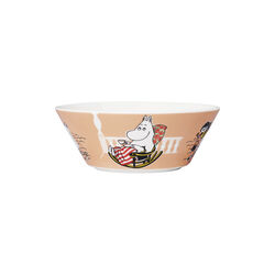 Mumi skål Ø 15 cm Mumimor Mumi skål Ø 15 cm Mumimor, Moomin Arabia