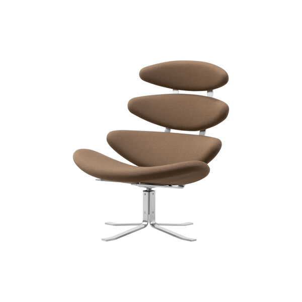 Corona loungestol, vidar 353, Fredericia Furniture