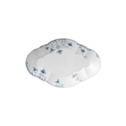 Bl&aring; Elements fad 38,5 cm, Royal Copenhagen