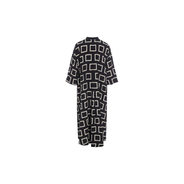 Iki vid kjole, hopscotch, BITTE KAI RAND