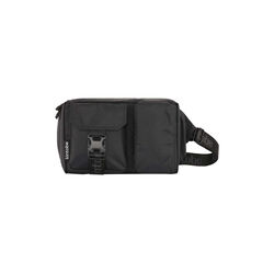 LUCA, black, Kintobe