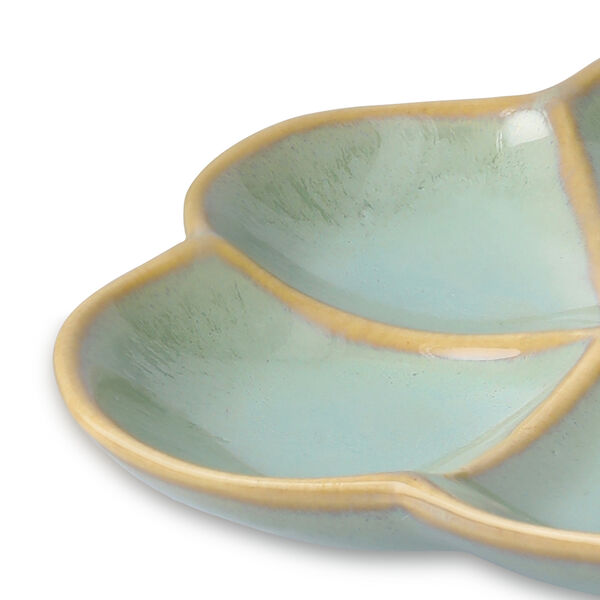 Kantarel Bordfad Lille, gr&oslash;n, K&auml;hler