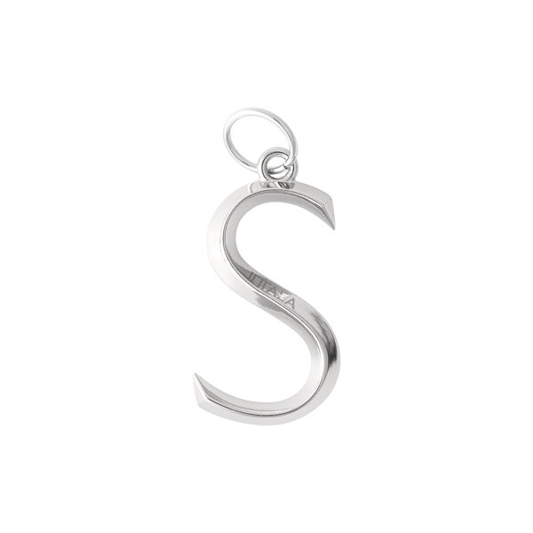 Bogstav vedh&aelig;ng S, Iittala