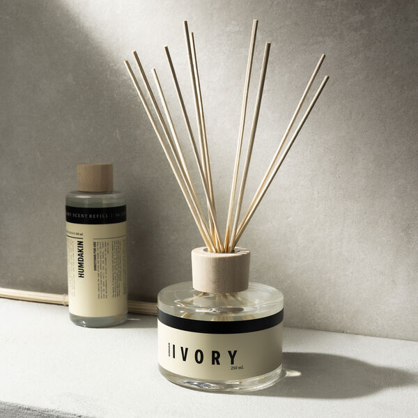 Duftpinde IVORY, Humdakin