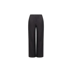 Jersey pants - Sille fit, black, Coster Copenhagen