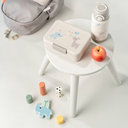 Celebration termoflaske, sand, Done by Deer