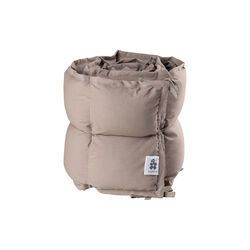 Sengerand 180 cm, jetty beige, Sebra