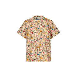 MyaLL Shirt SS, flower print, Lollys Laundry