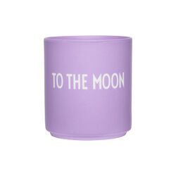 TO THE MOON favoritkop, Design Letters