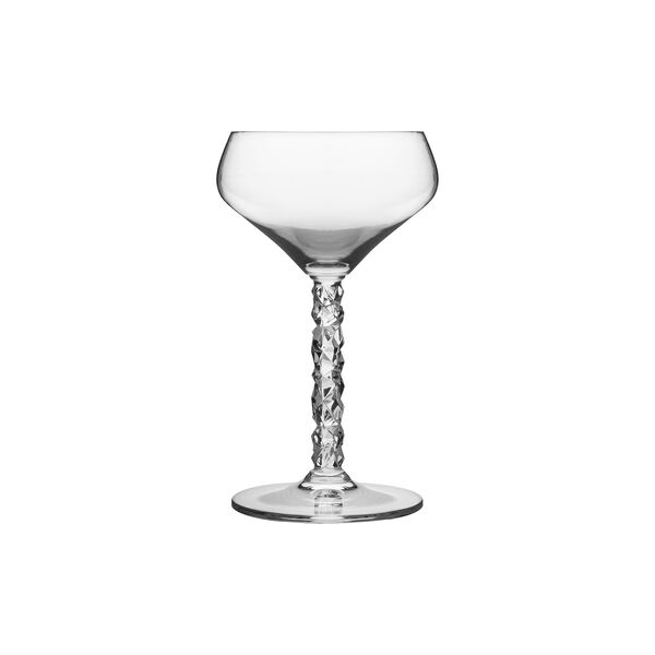 Carat coupe champagneglas 2 stk., Orrefors