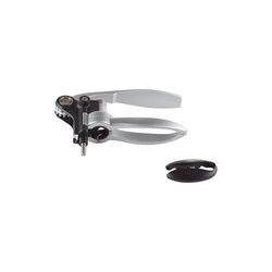 Selvoptrækkende proptrækker med folieskærer, Le Creuset