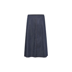 KBDrew Skirt, ombre blue, Karen by Simonsen