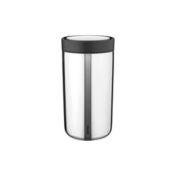 To Go Click termokop 0,2 L, steel, Stelton