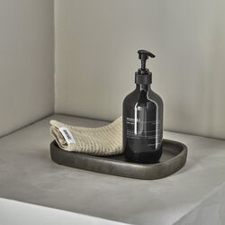 MKDatura bakke, mørkegrå, Meraki