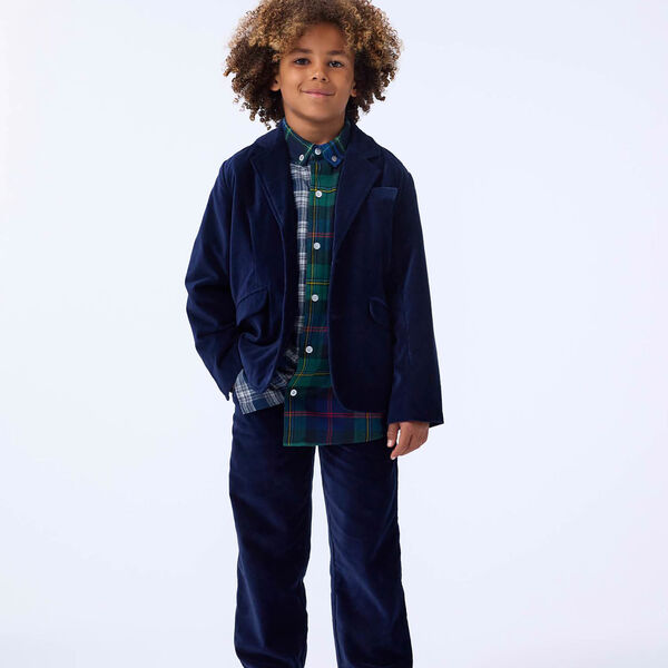 Hieronymus jakke, galaxy blue Hieronymus jakke, galaxy blue, Molo