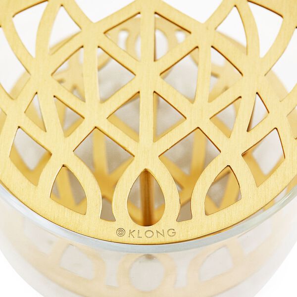 Äng Vase Small, Klong