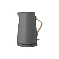 Emma elkedel, grey, Stelton