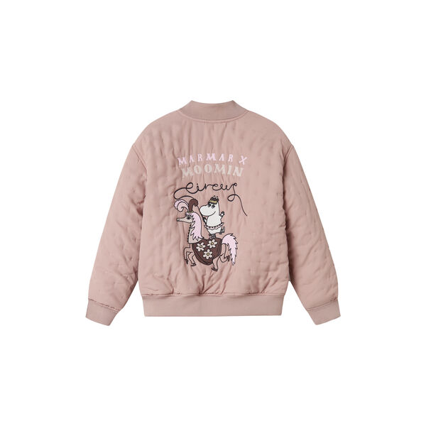 Oki Jacket, rose powder, MarMar Copenhagen