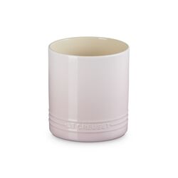 Signature Redskabskrukke 1,1 L, shell pink, Le Creuset