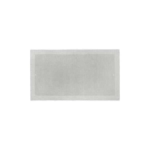PLAIN dug, light grey PLAIN dug, light grey, Georg Jensen Damask