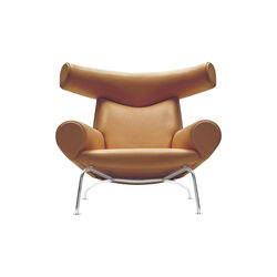 Ox Chair loungestol, Fredericia Furniture