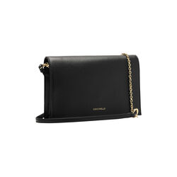 Dandy Mini Bag, noir, Coccinelle