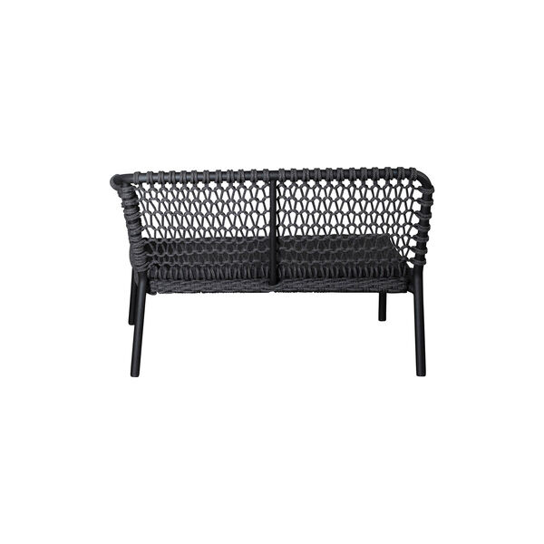 Ocean 2-pers. sofa, venstremodul, Cane-line