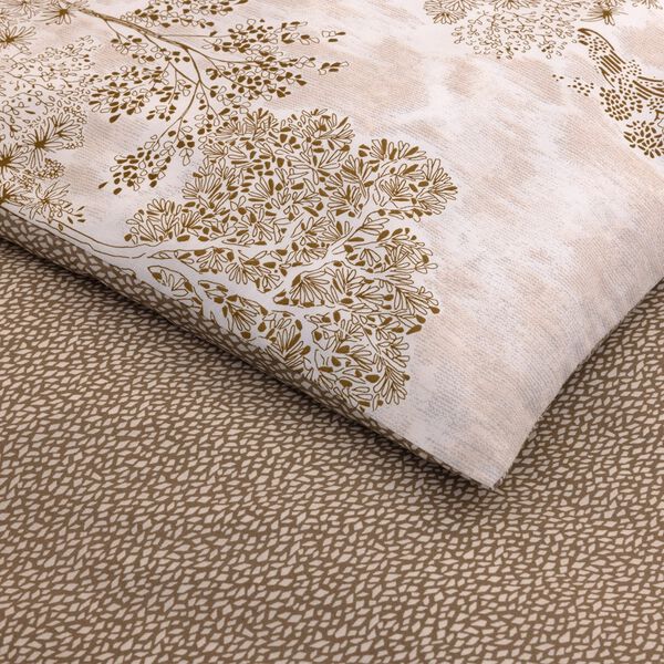 Paysages dynebetræk, Yves Delorme